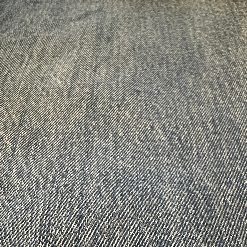 LEVI’S | 501 Classic Blue Denim Jeans W24L26 - Picture 3 of 13